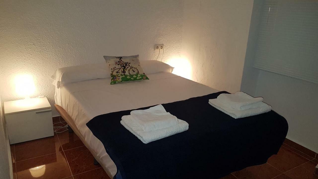 Apartamento Cabezodoce Calahorra Exterior photo
