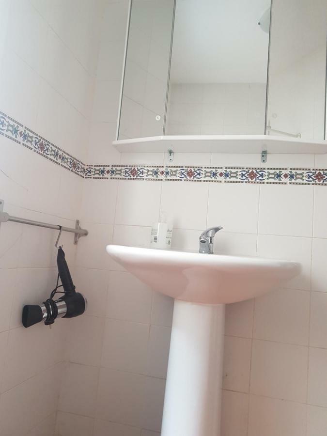 Apartamento Cabezodoce Calahorra Exterior photo
