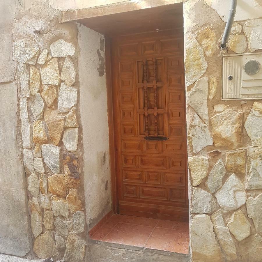 Apartamento Cabezodoce Calahorra Exterior photo