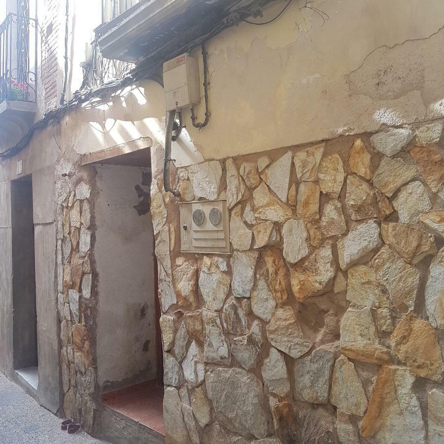 Apartamento Cabezodoce Calahorra Exterior photo